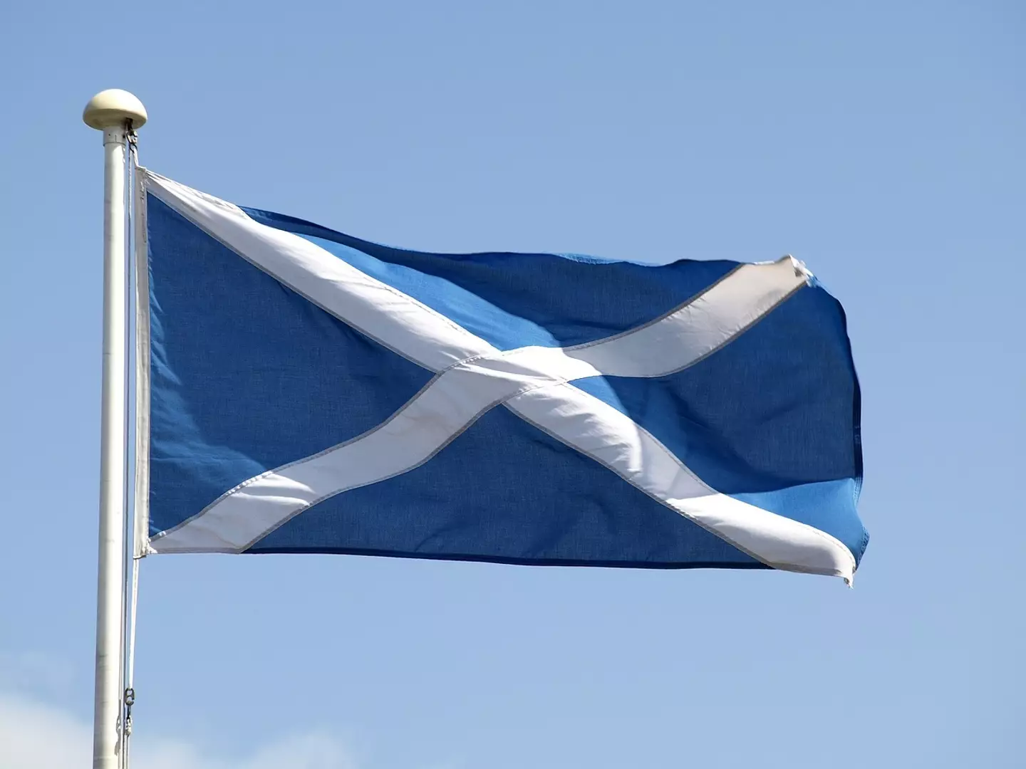 The Scottish government is asking the UK government to make possession of drugs for personal use legal.