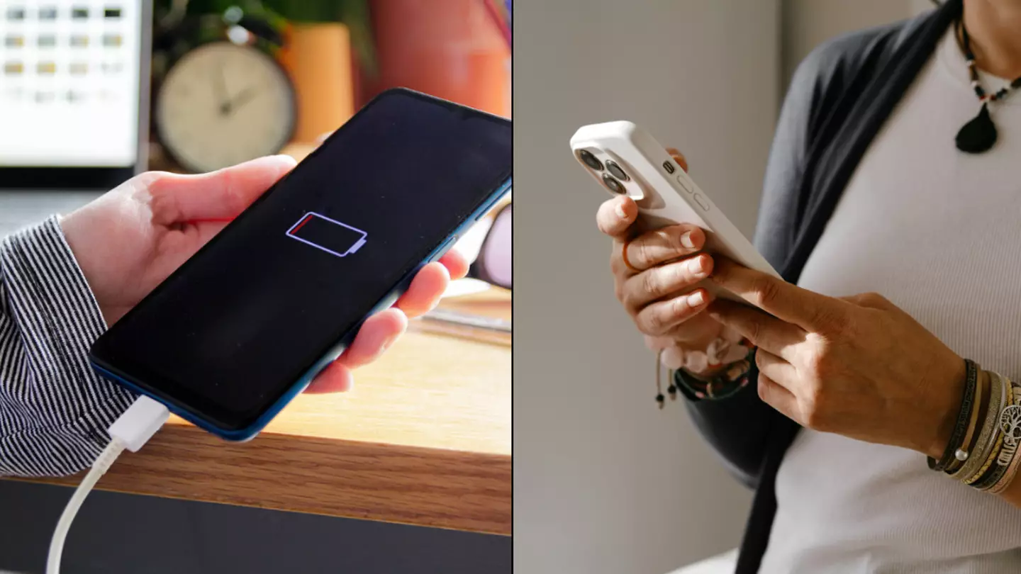 iPhone owners reveal the killer apps that are ruining your battery life