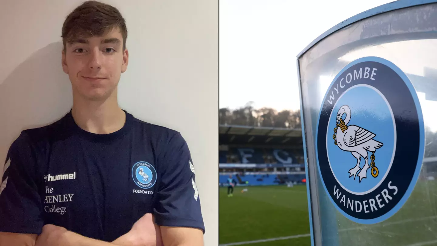 Catherine Ivill/Getty Alistair Ankers