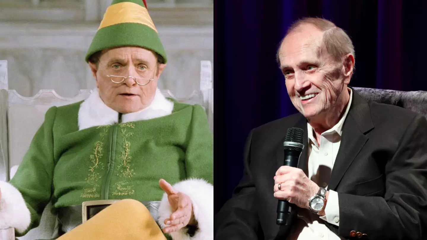 Warner Bros/Rebecca Sapp/WireImage