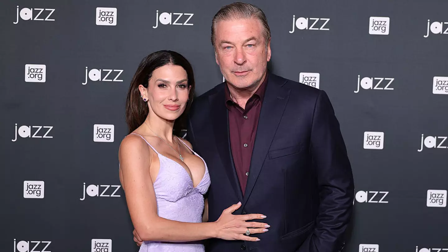 Alec Baldwin explained ‘correctile dysfunction’ after viral video of his wife snapping at him on red carpet