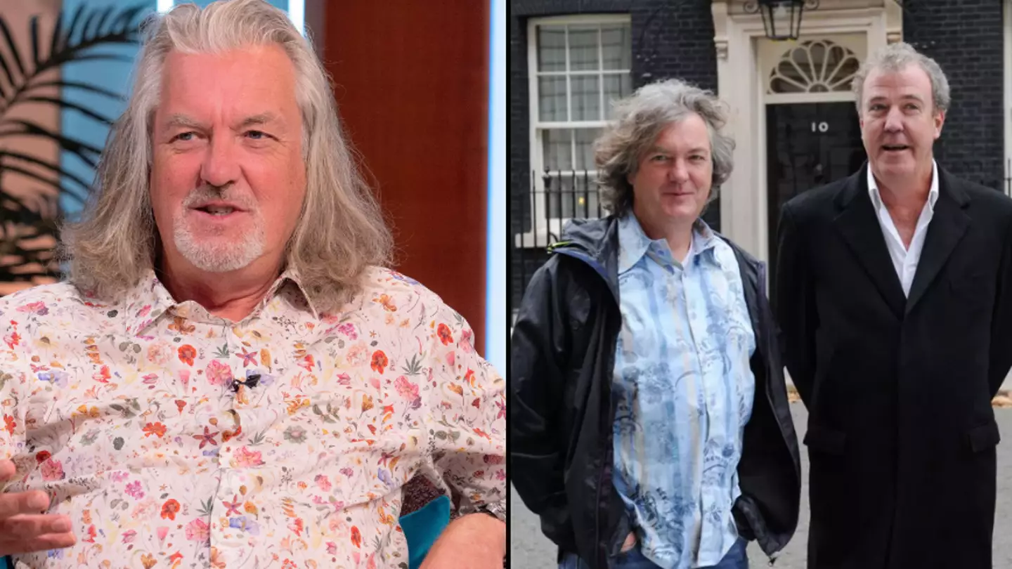 Ken McKay/ITV/Shutterstock/BBC