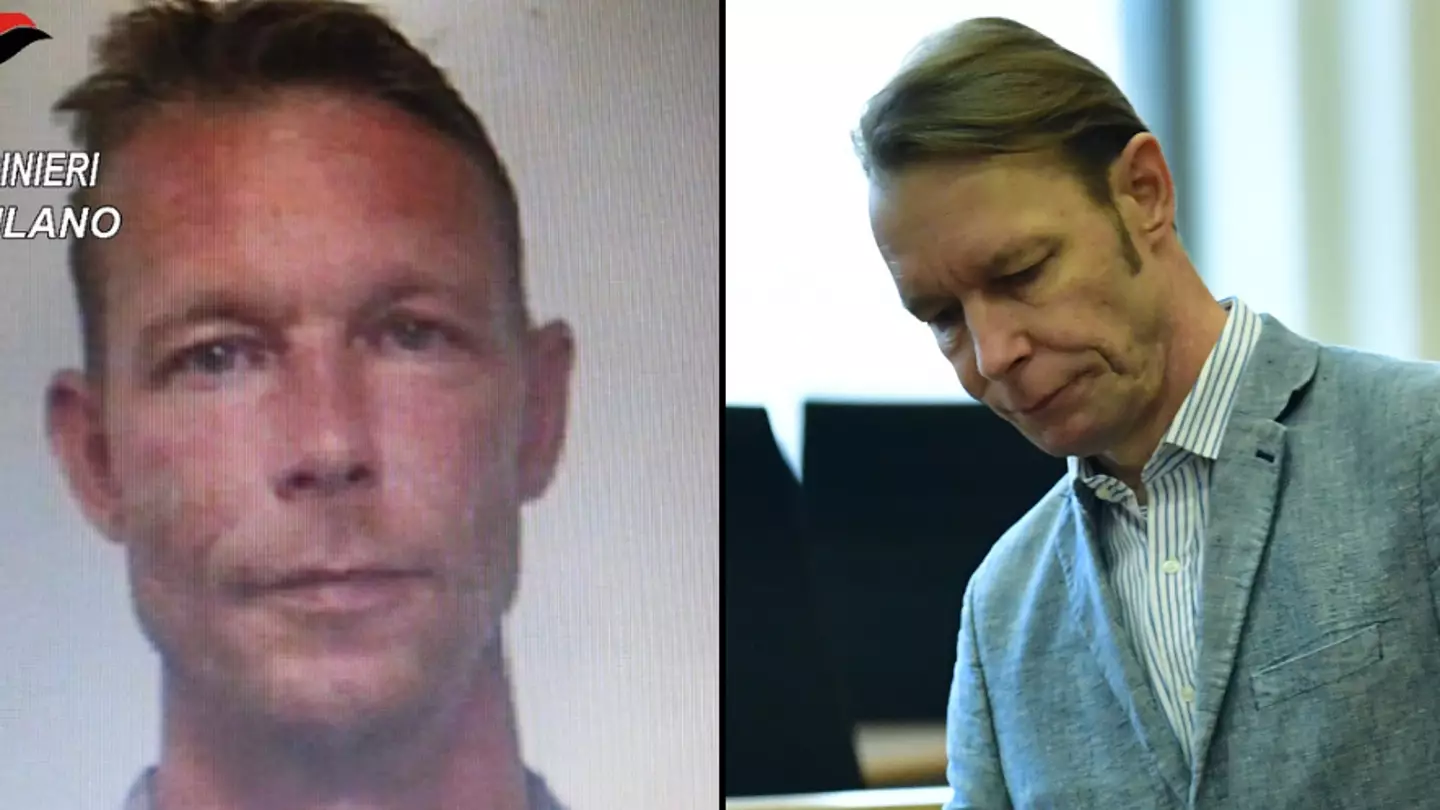Madeleine McCann suspect Christian Brückner cleared of separate sex crime charges in Algarve
