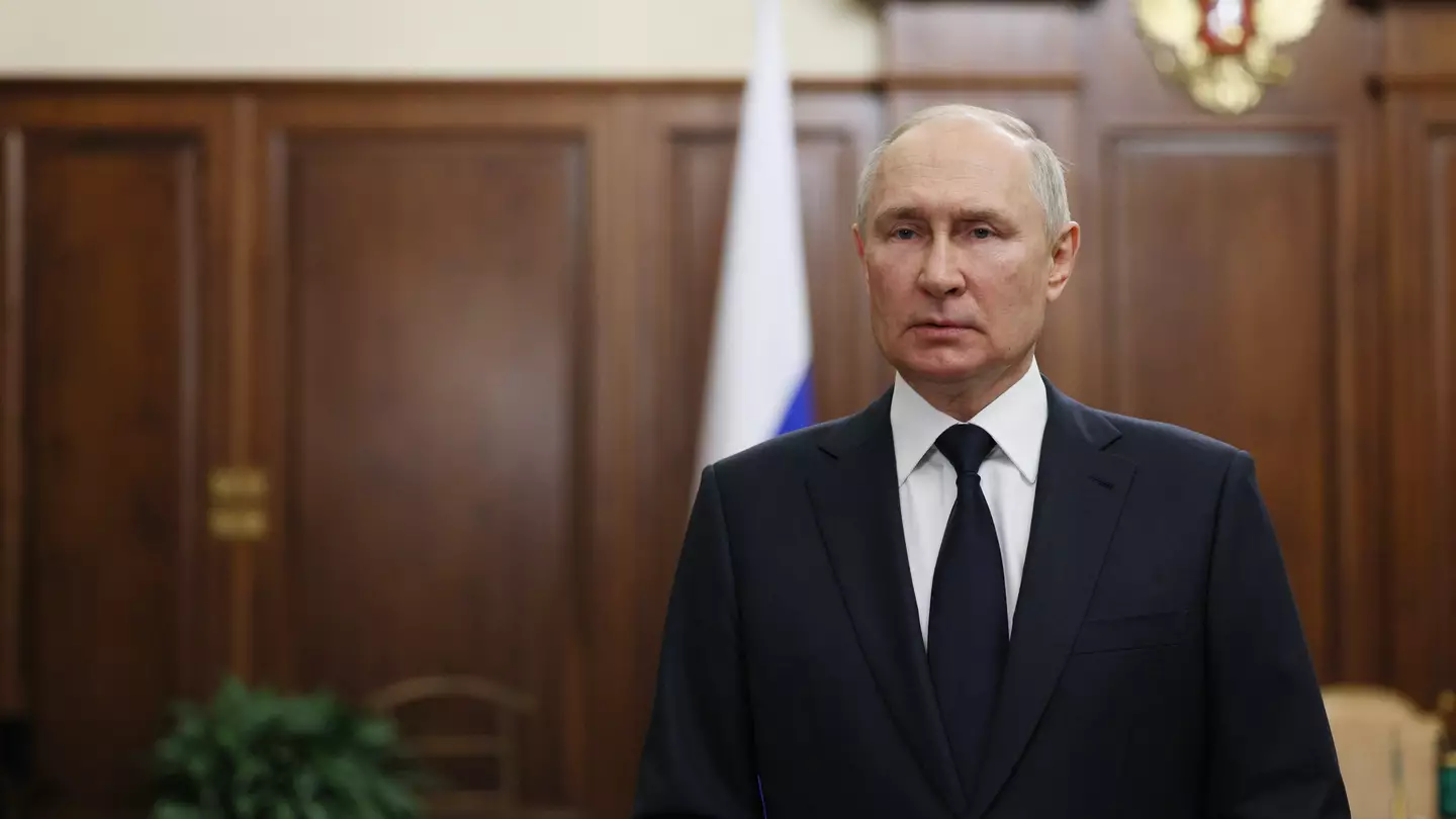 Russia’s UK ‘hit list’ after country threatens ‘painful’ nuclear apocalypse in chilling response to Starmer report