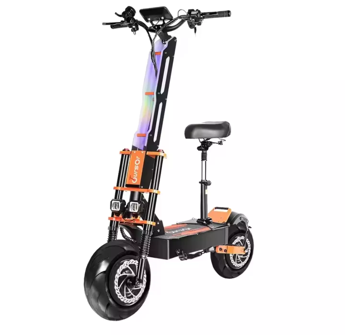 scooter