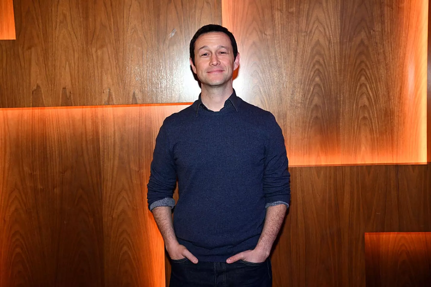 After starring in numerous major films, the actor decided to take a step back from Hollywood (Brenton Ho/Variety via Getty Images)