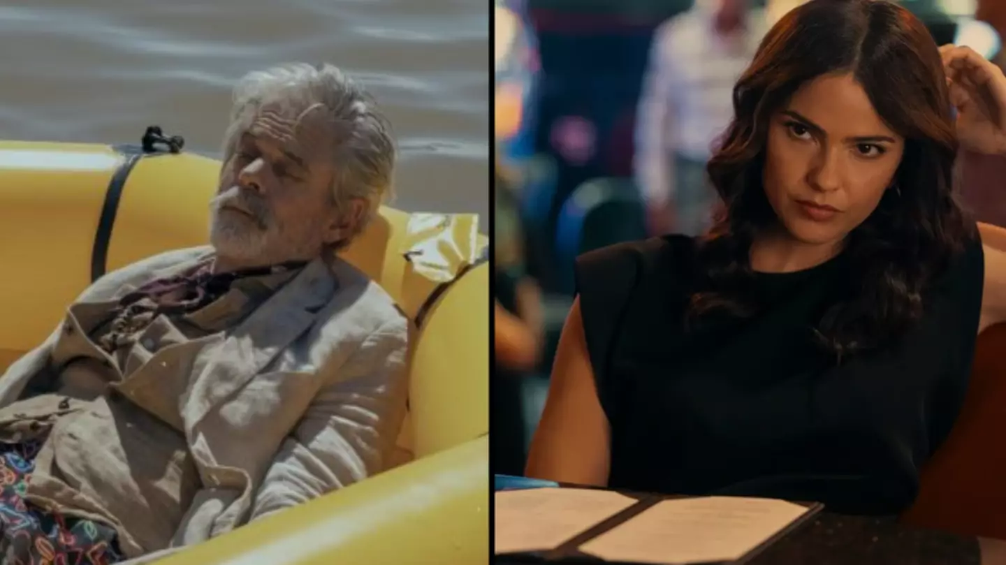 Controversial cancelled series with ‘overload of d**ks’ is one of Netflix’s most watch titles