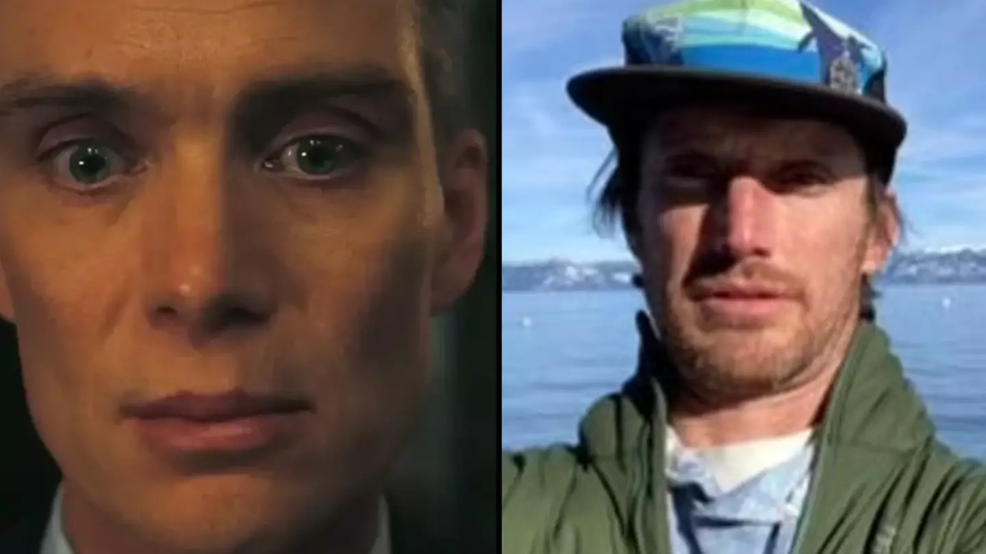 Oppenheimer's grandson has big issue with 'serious accusation' against scientist in the film