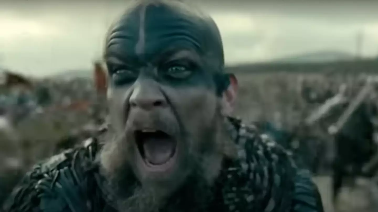 Netflix finally add all six seasons of ‘brutal’ show deemed ‘best series of all time’