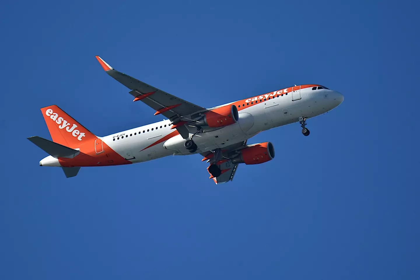 A few easyJet holidaymakers can take a grandparent abroad with them for free with a new offer.