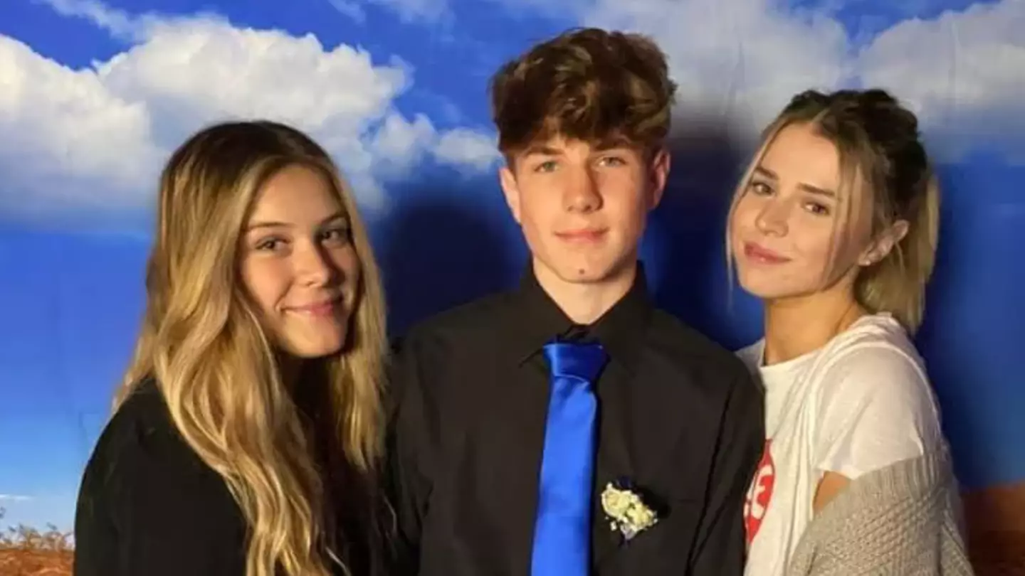 Three Siblings Die In Tragic Car Crash A Week Before Christmas