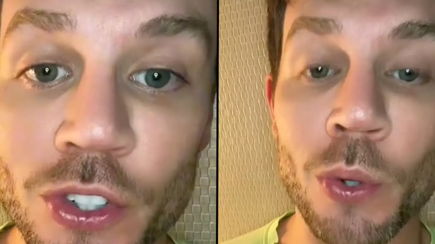 Doctor divides opinion after saying he doesn't think he's overpaid