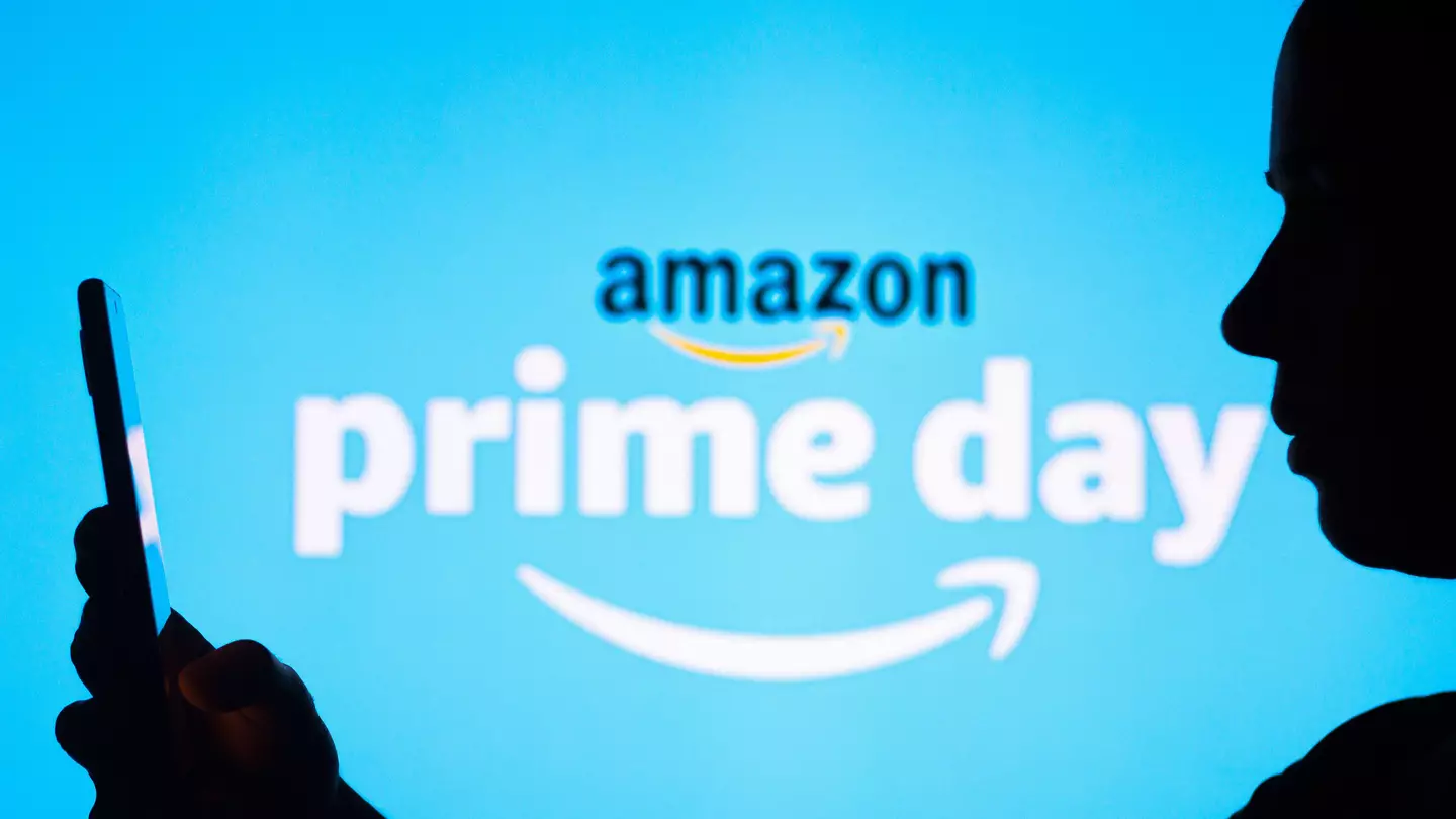 When Is Amazon Prime Day 2022?