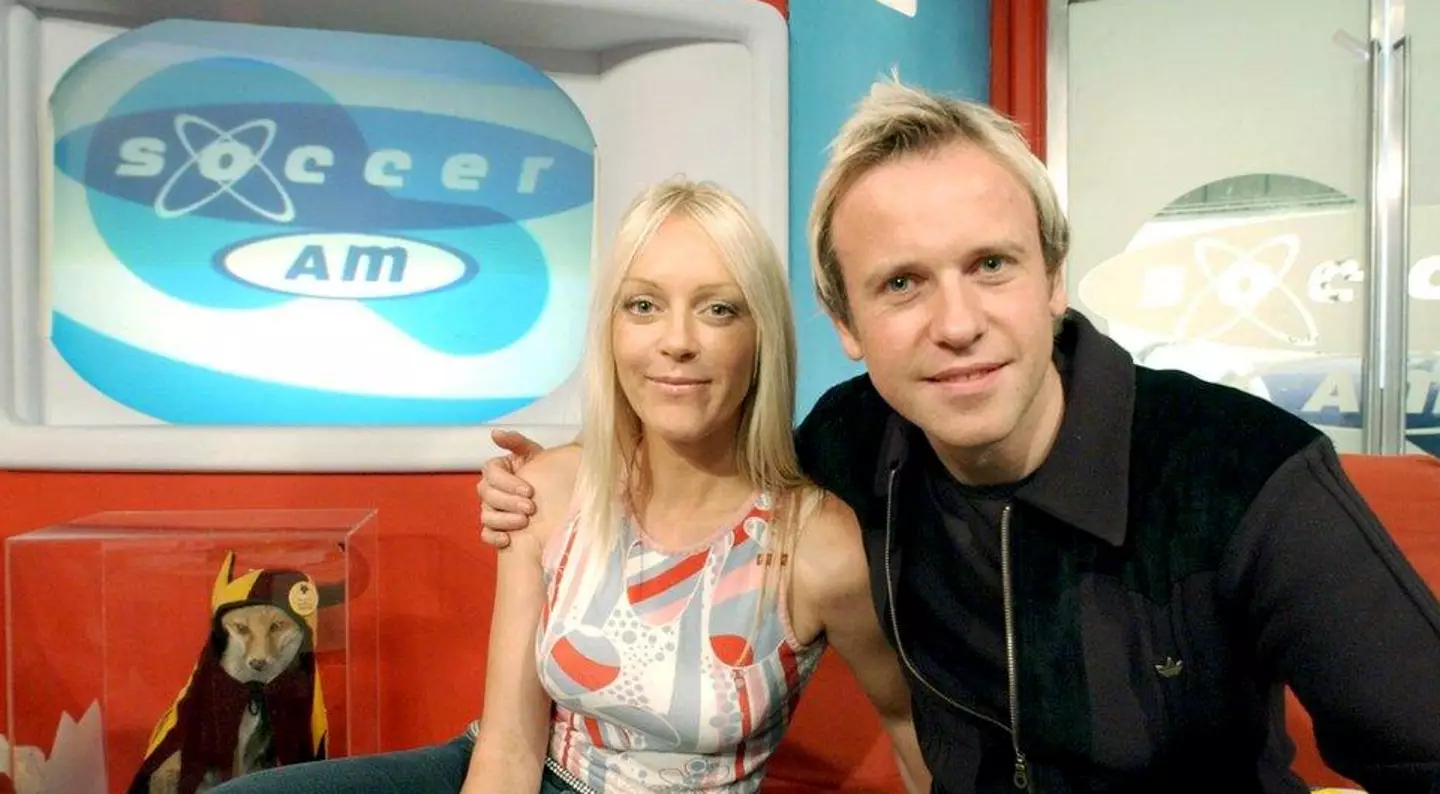 Soccer AM ran from 1994 until 2023 (Sky Sports)