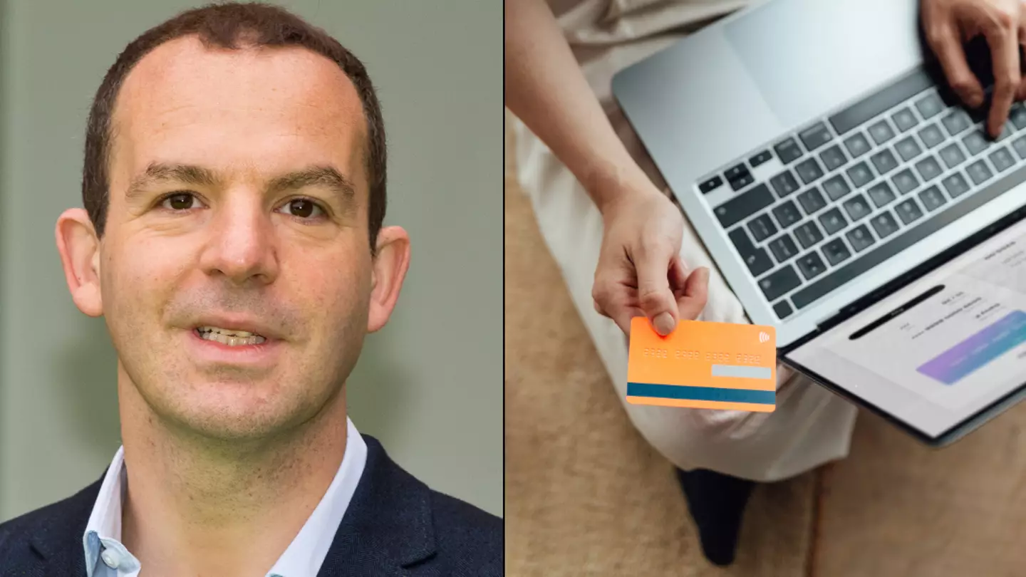Martin Lewis issues urgent warning to millions born between two specific dates to put £1 into bank account
