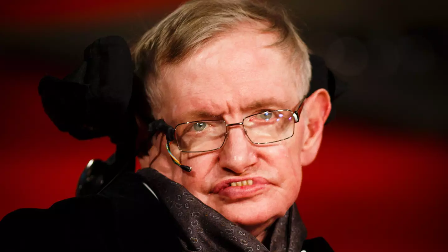 Getty/Tristan Fewings