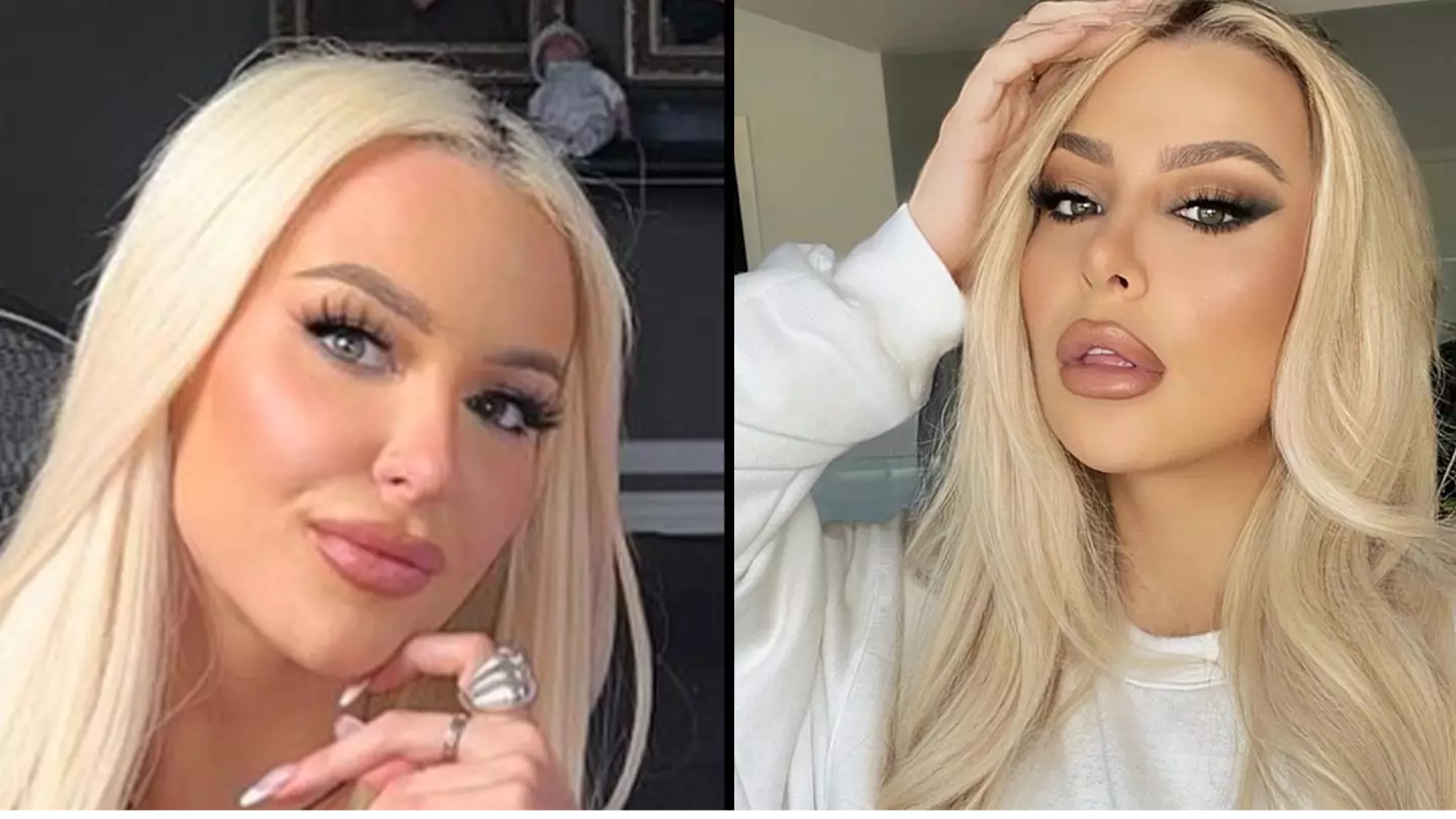 YouTuber Tana Mongeau admits ‘biggest regret’ is turning down £10 million to star in adult movie