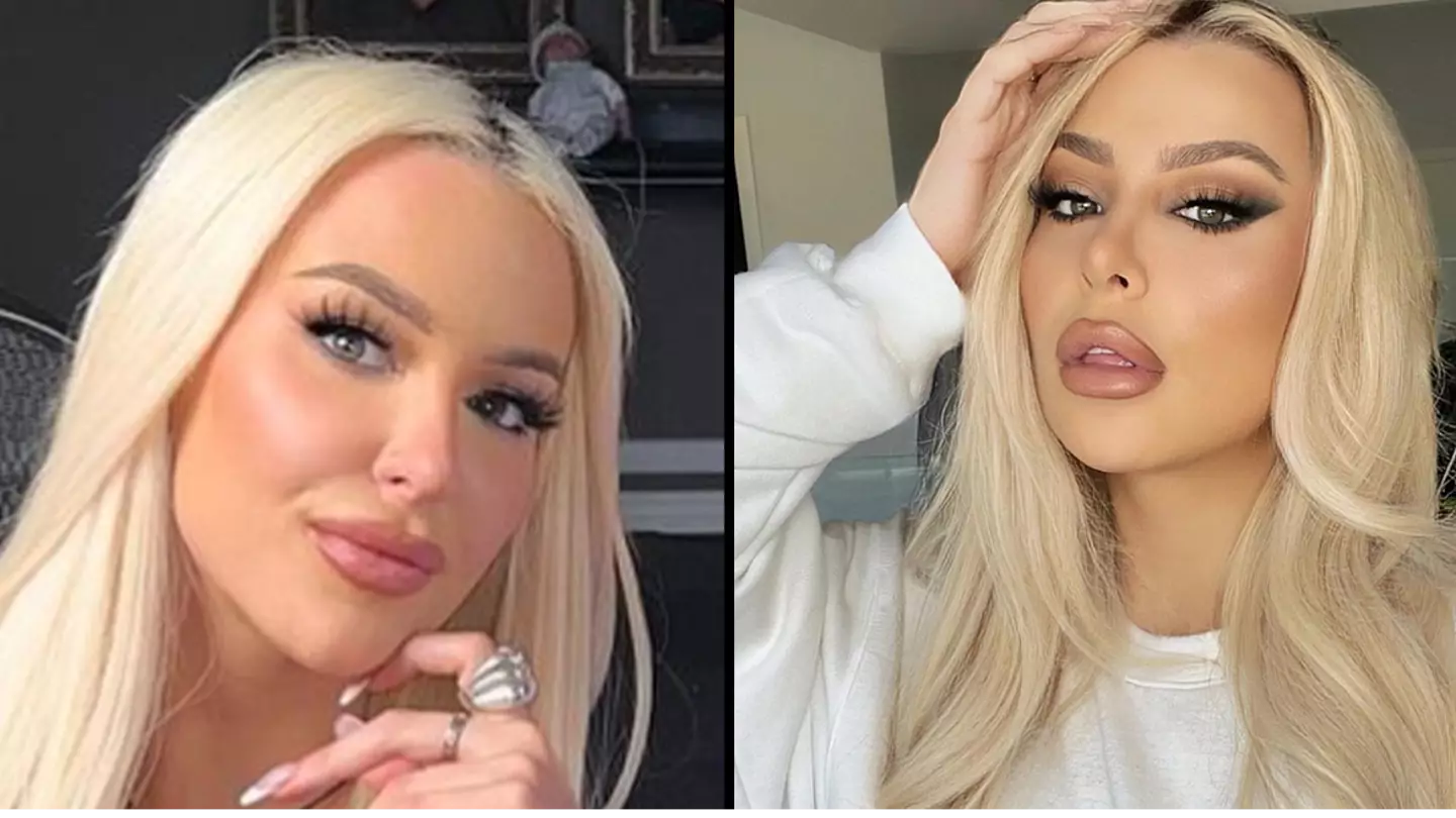 Instagram/tanamongeau