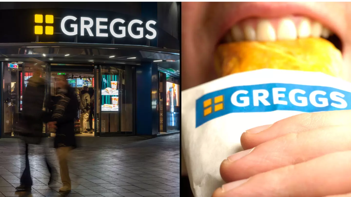 Greggs store wins battle to stay open after midnight