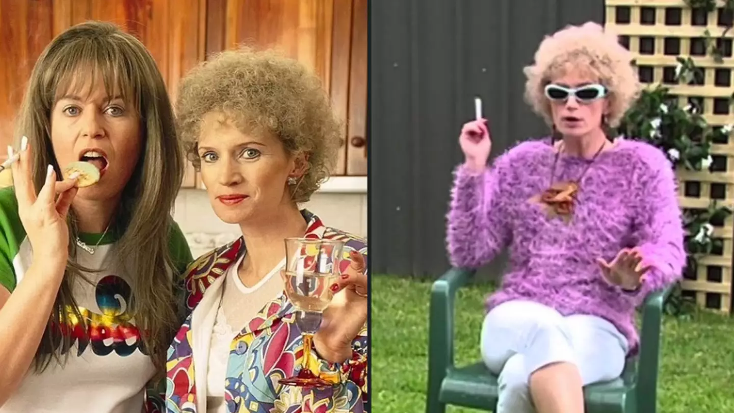 Kath & Kim Cast Set To Come Back Together For 20th Anniversary Reunion Special