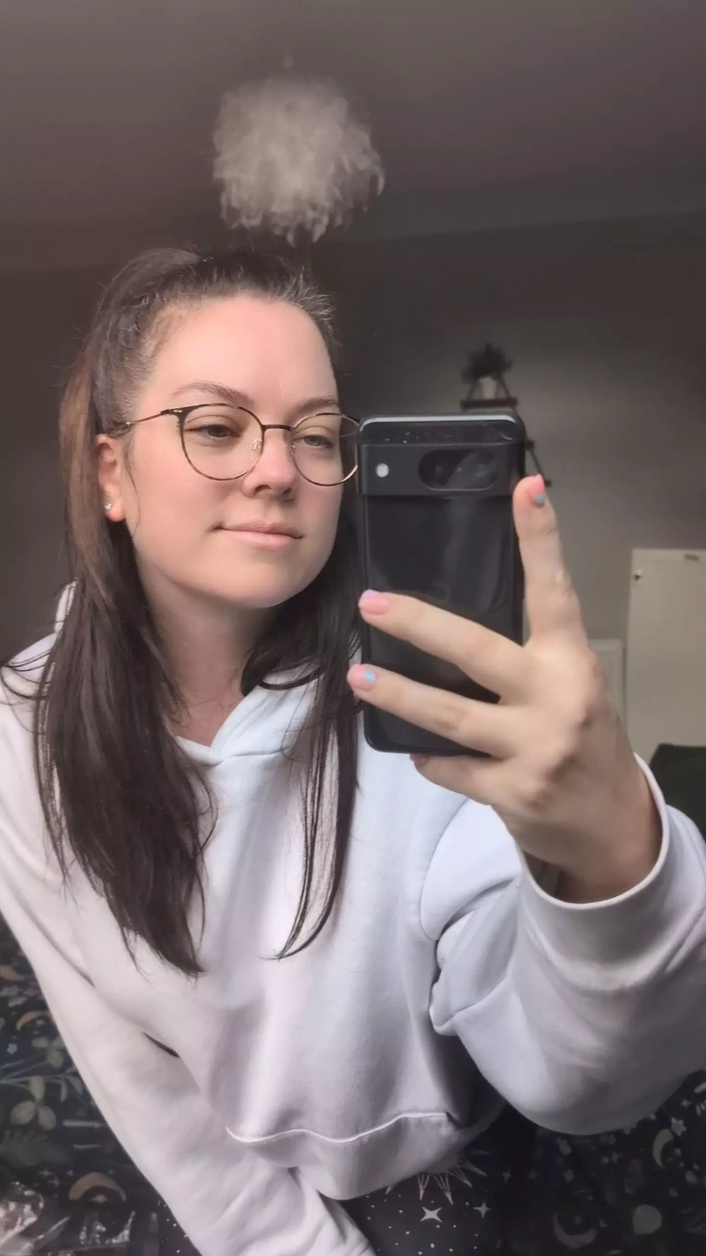 Woman whose son, 11, was 'red-pilled' like on Netflix's Adolescence ...