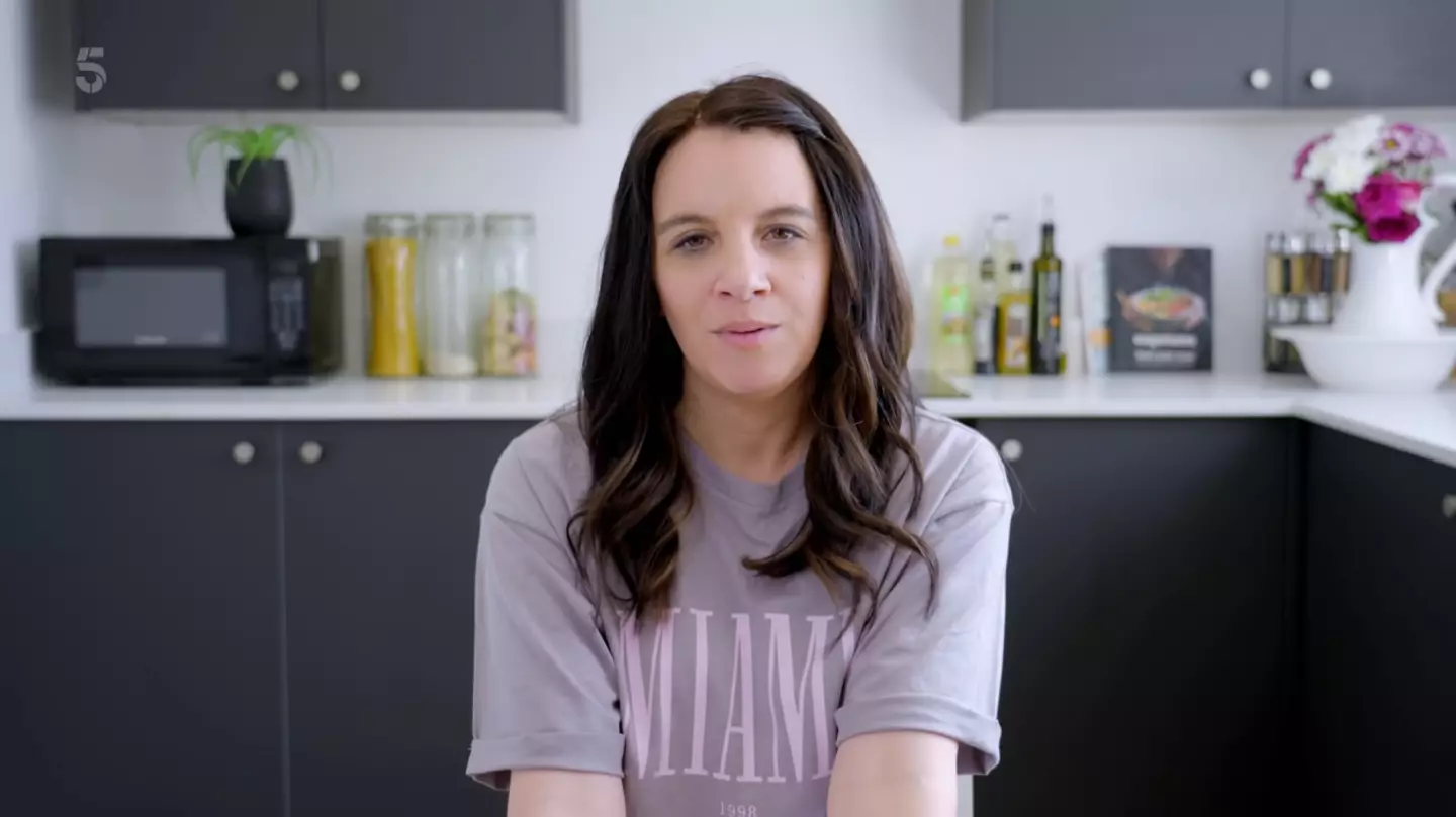 Laura explained she barely has any money left over after paying her bills and rent.