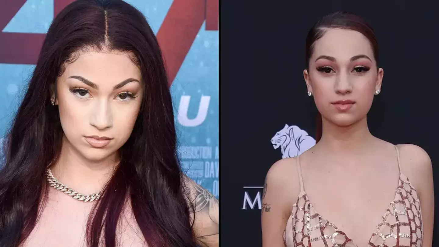 Bhad Bhabie reveals she has cancer after fans voiced concerns about her weight loss