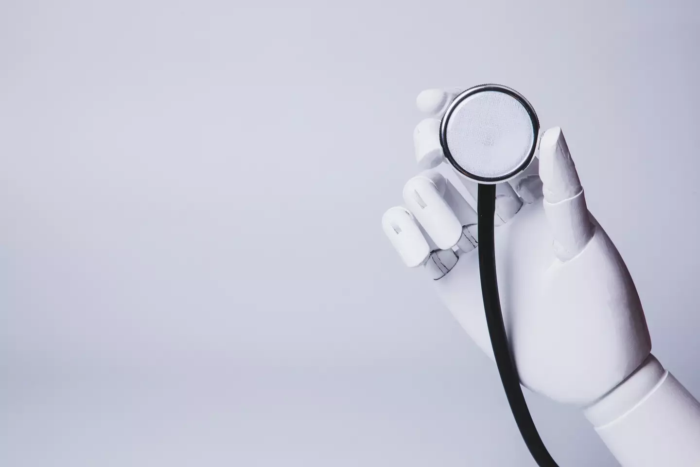 The technology will be ready soon. (Getty Stock Images)