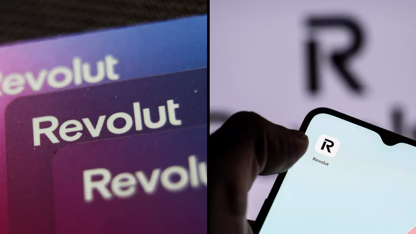 Revolut customer left feeling 'entirely responsible' after having £40,000 stolen from account