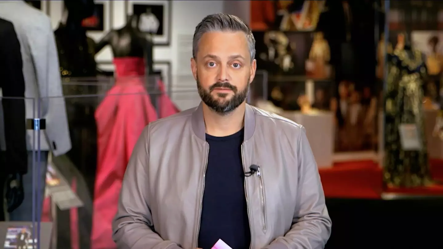 (64th GRAMMY Awards Nominations/Getty Images for The Recording Academy)