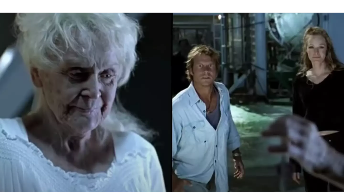 Paramount Pictures/20th Century Fox