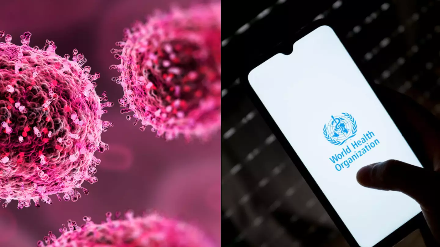 UK prepares for first mpox cases after WHO declared a global emergency