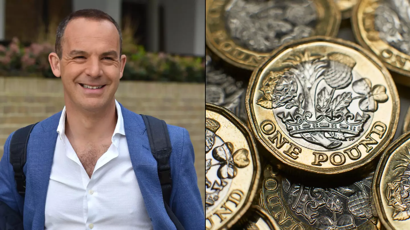 Martin Lewis explains why National Insurance tax cut could save you up to £750 a year
