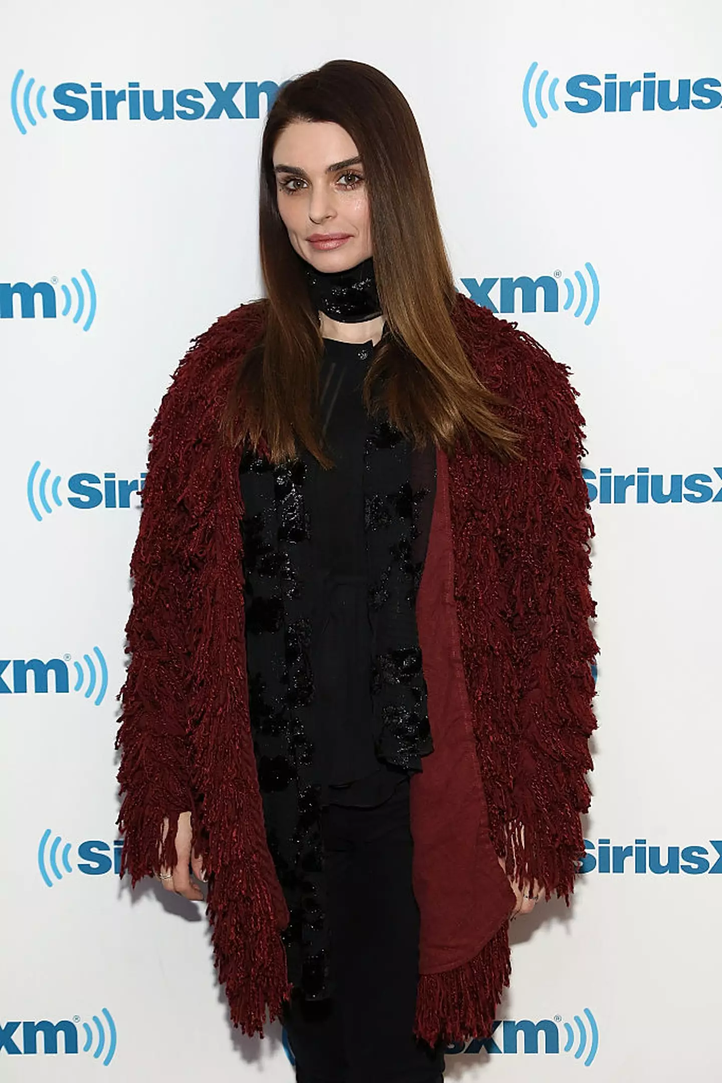 Aimee Osbourne has pursued a music career since choosing not to be on 'The Osbournes'.