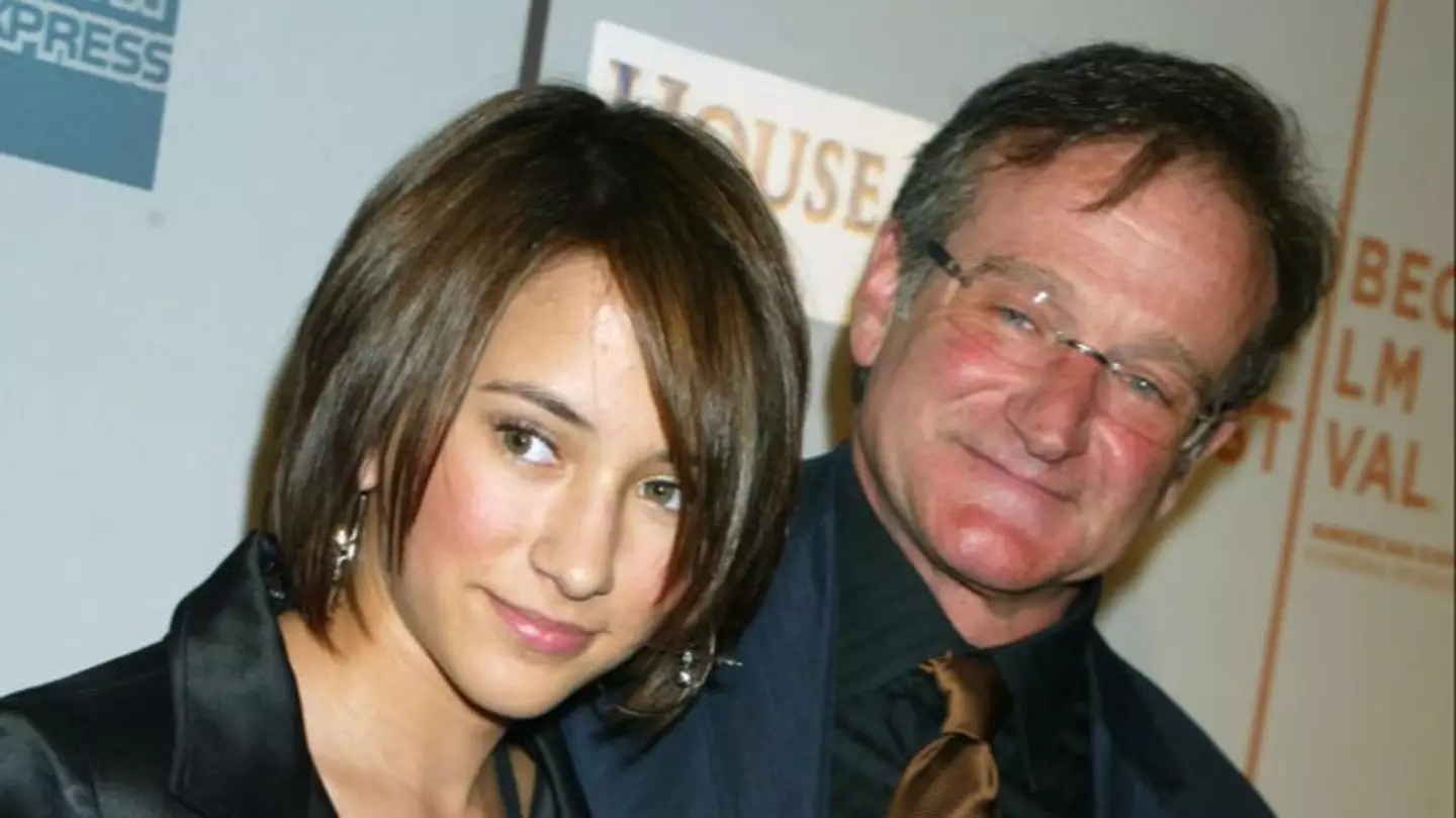 Gregory Pace/FilmMagic