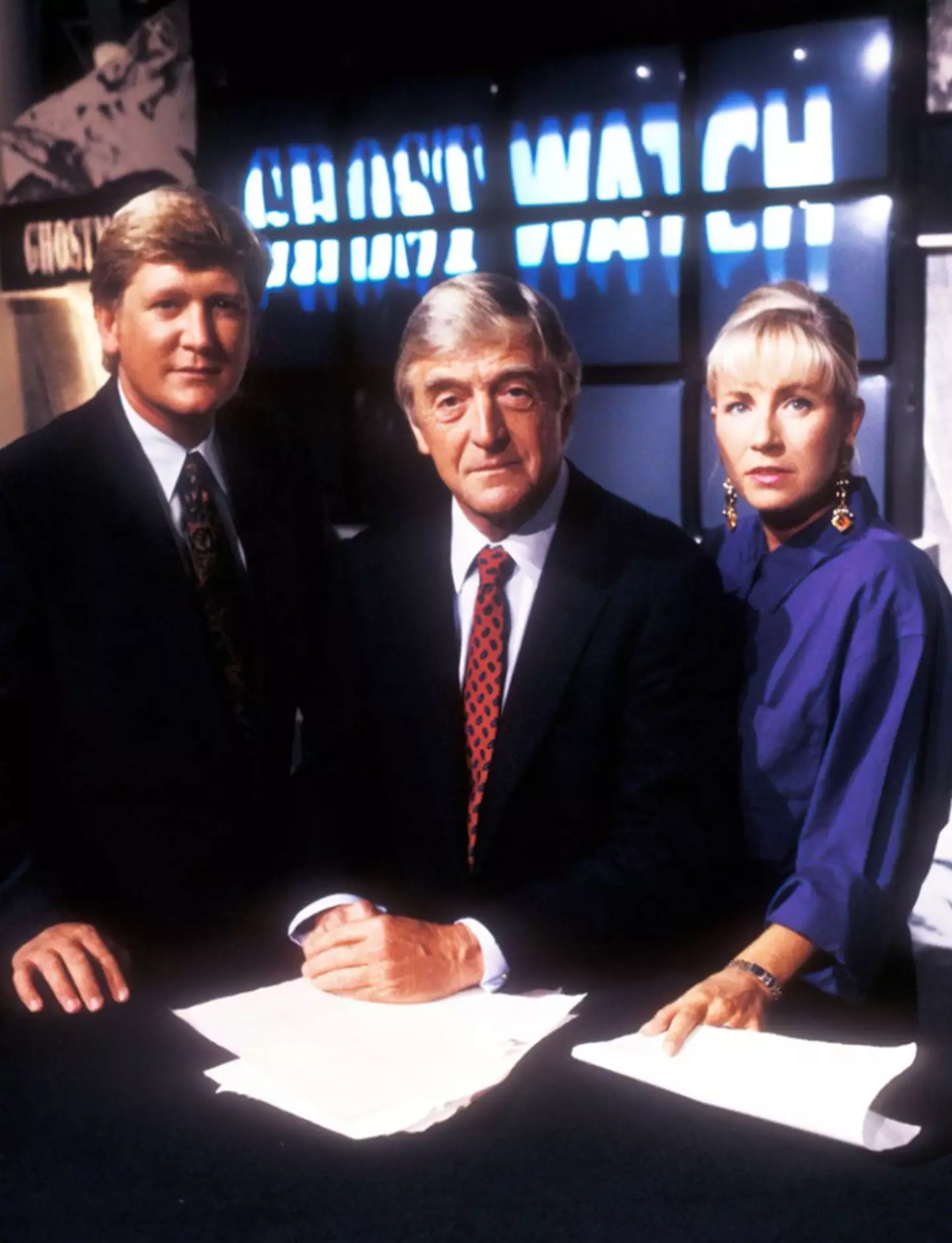 We probably would've fell for it.