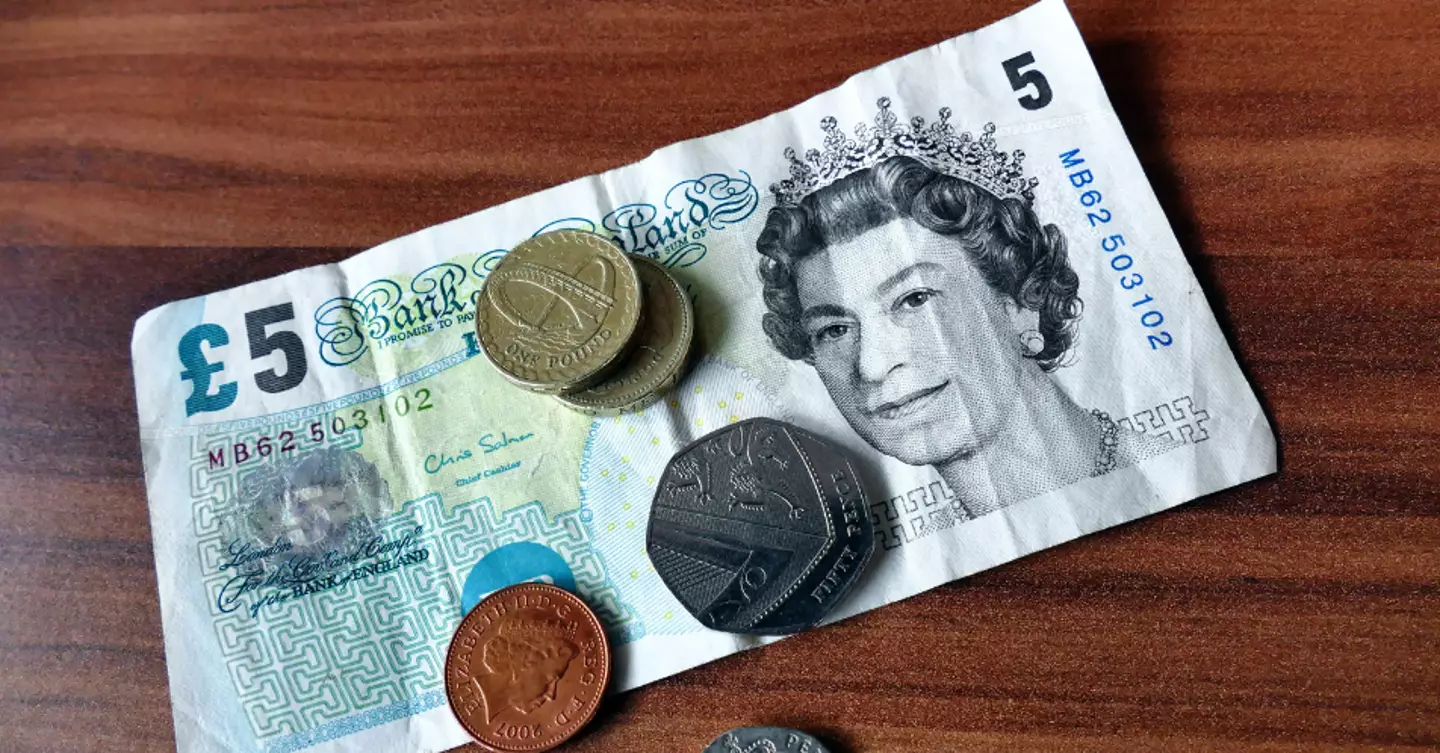 If your ex works at the bank, they might be looking through your account.