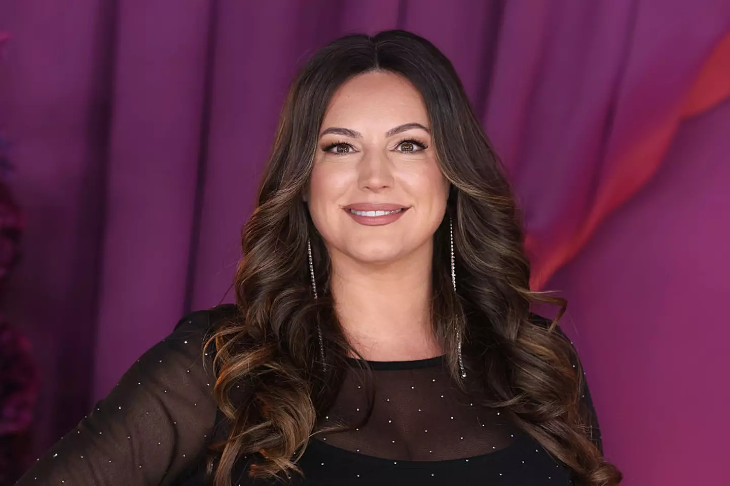 Brook could earn herself a comfortable six figures on the show (Lia Toby/Getty Images)