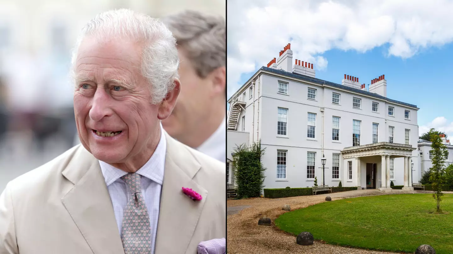 King Charles loses almost $1 billion as cost of living crisis hits monarchy too