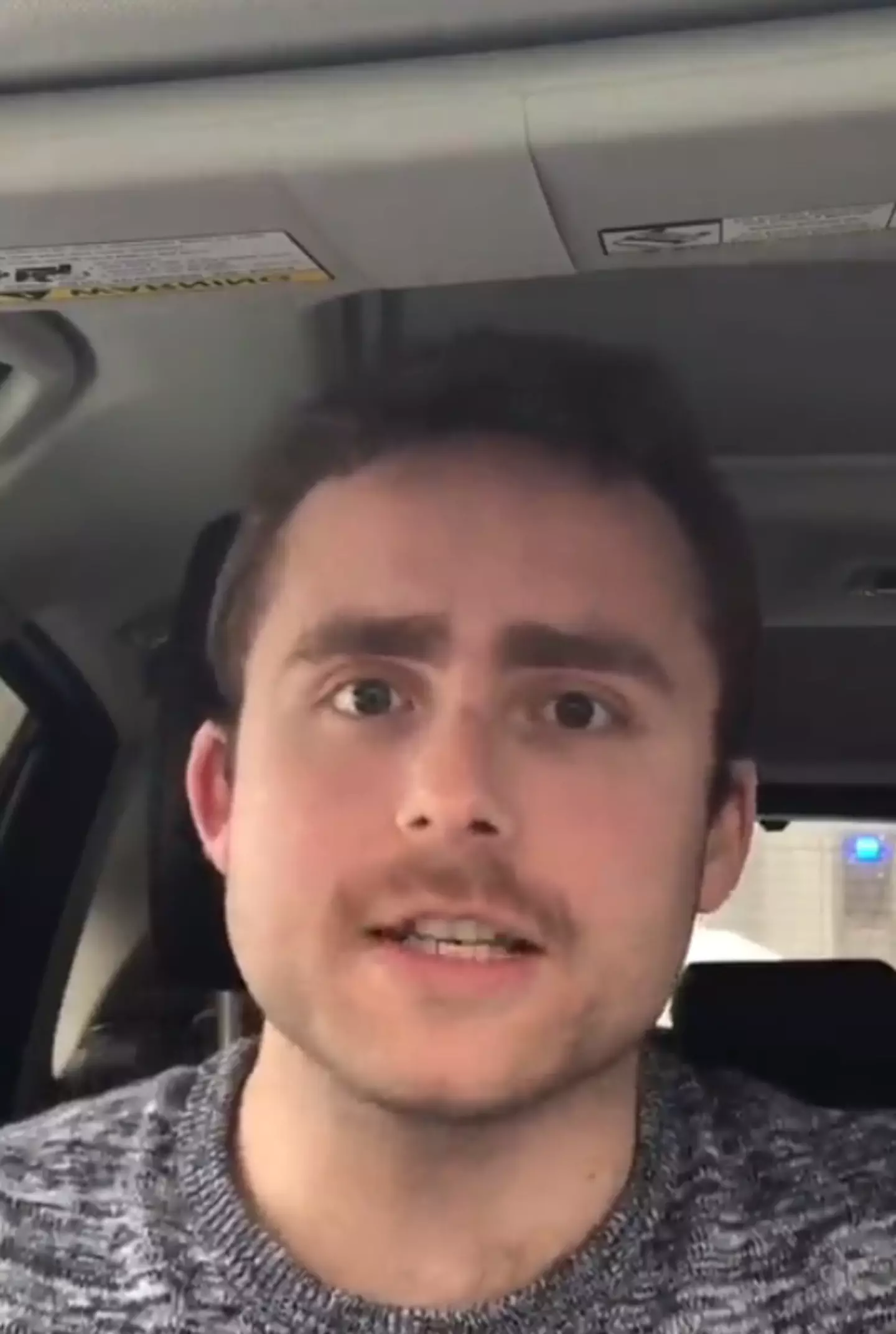 Was this how you expected to sound? (TikTok/@languagesimp)