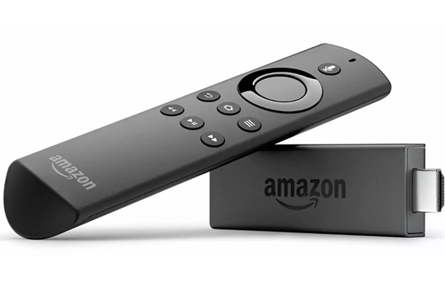 A 'jailbroken' Amazon Fire Stick is one of the more popular devices people use to illegally watch TV.
