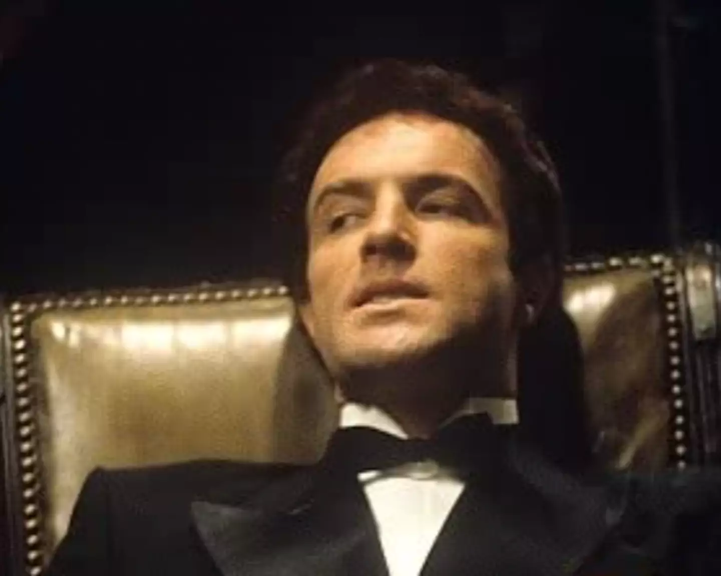 One of Caan's most memorable roles was in The Godfather.