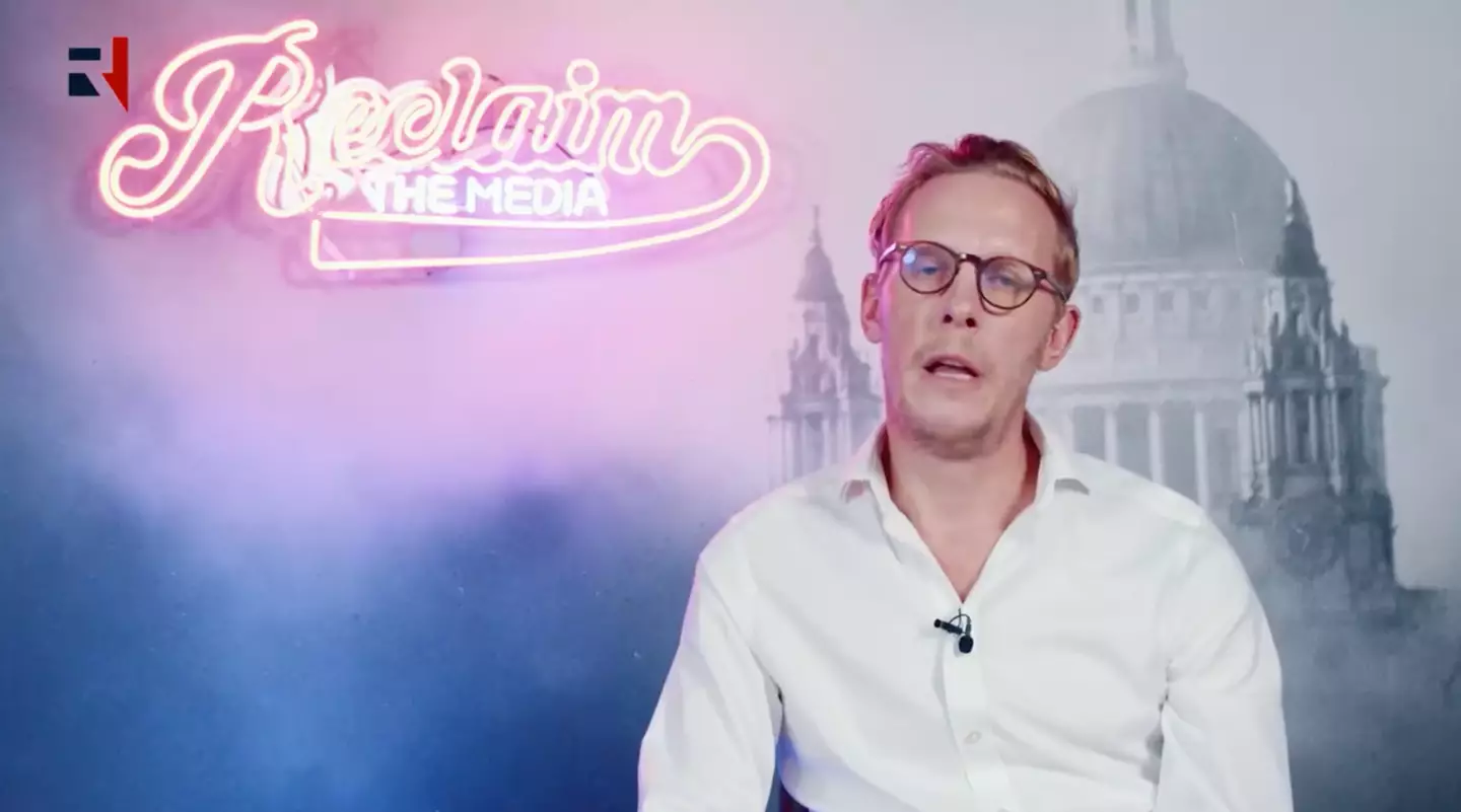 Fox has issued a public apology to Ava Evans.