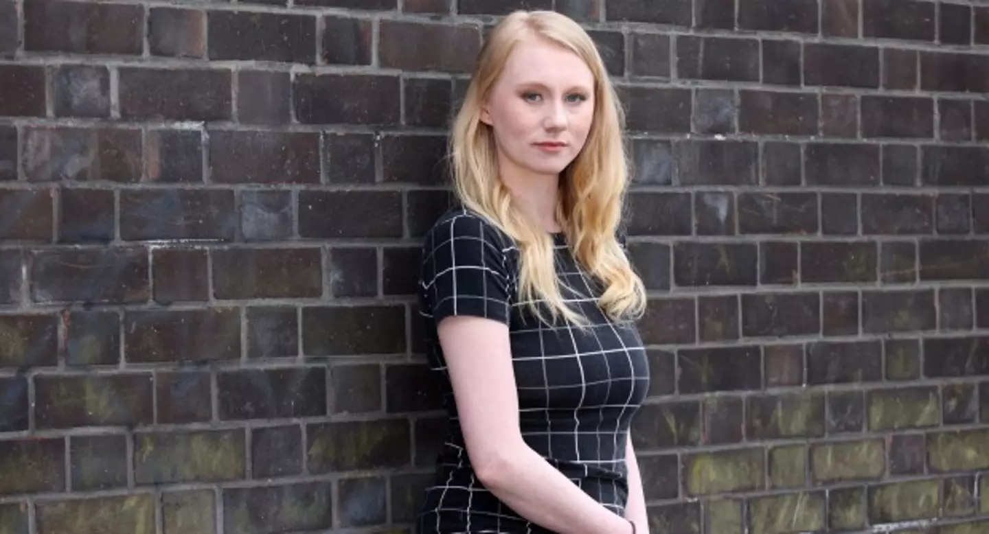 Raoul Moat's eldest daughter is worried that she looks like her 'monster' dad.