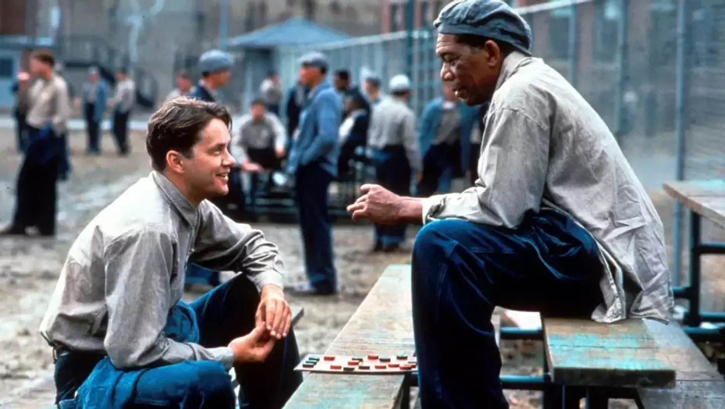 Will there ever be a better film than The Shawshank Redemption? Maybe not but coming close is damn good.