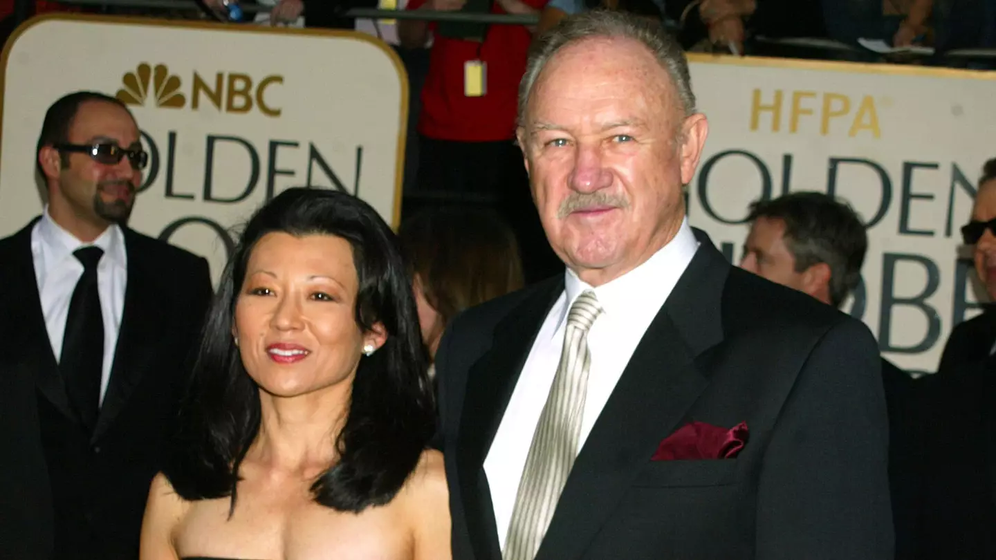 Officials confirm Gene Hackman died from cardiovascular disease and wife Betsy Arakawa's death was natural
