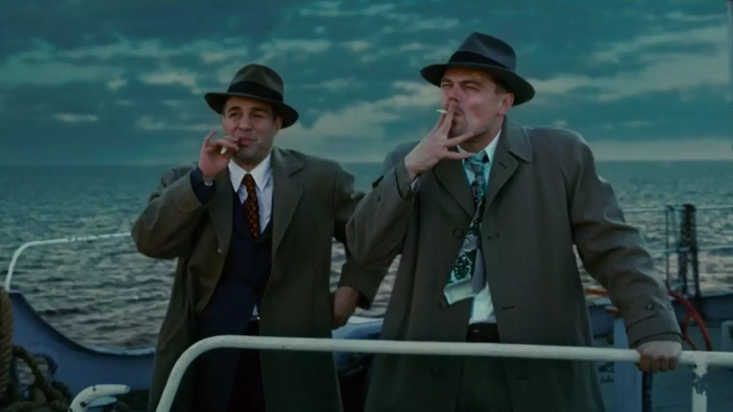 Man shares all hidden clues people missed throughout Shutter Island that hint to major twist ending