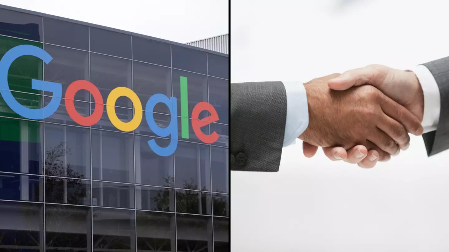 Ex-Google recruiter encourages candidates to ask one question in a job interview