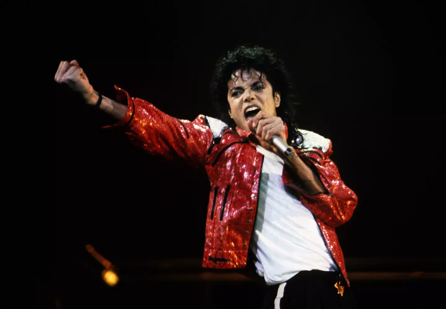 Michael Jackson revealed the biggest regret of his career in an interview.