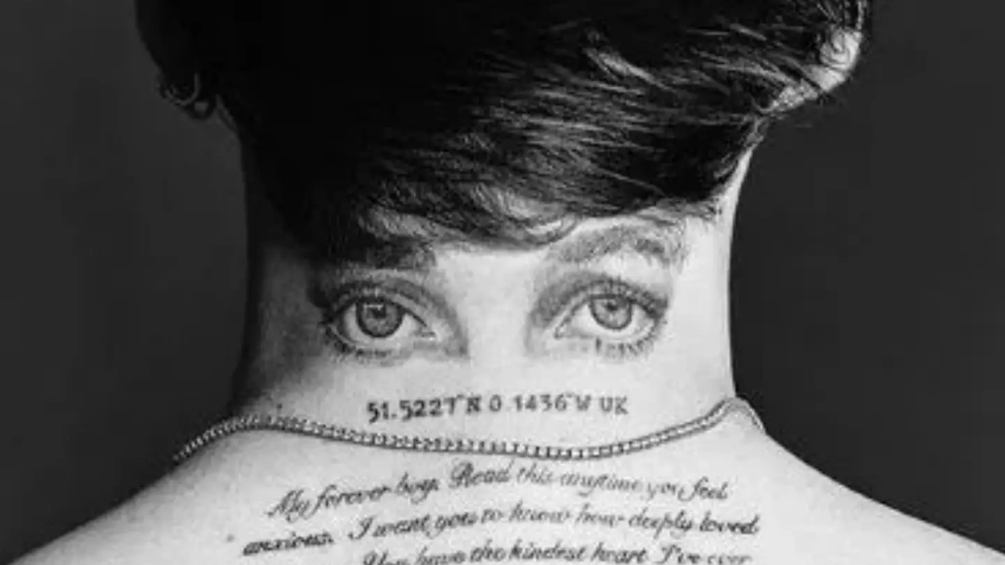 Instagram/brooklynbeckham